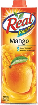 Mango Juice