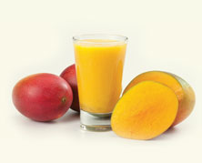 Mango Puree