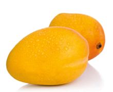 Alphonso Mango Pulp