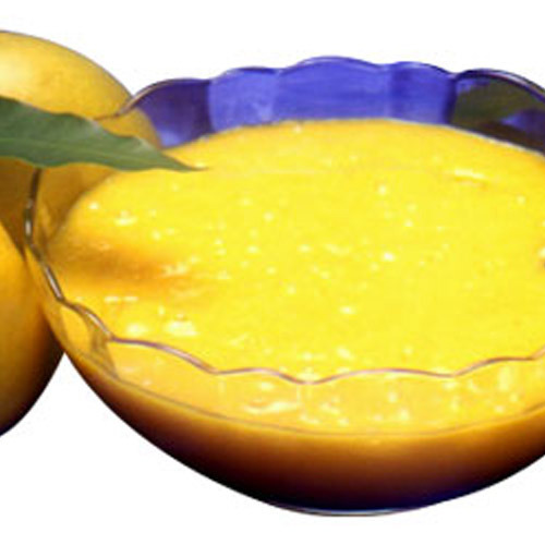 Alphonso Mango Pulp