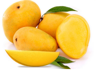 Alphonso Mango Pulp