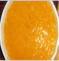 Mango Pulp