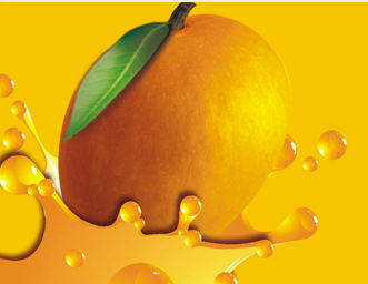 Mango Concentrates
