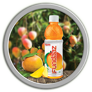 Mango Drink