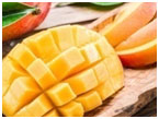 Alphonso Mango Pulp