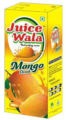 Mango Drink