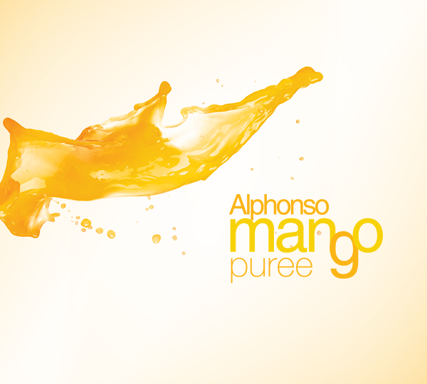 Mango Puree Concentrates