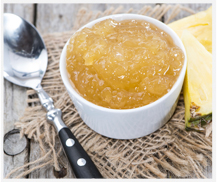Mango Jam