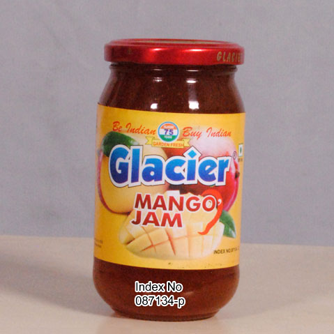 Mango Jam
