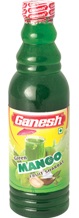 Green Mango Sharbat