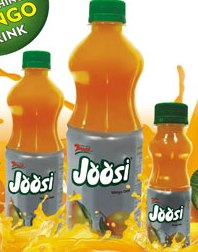 Mango Drink